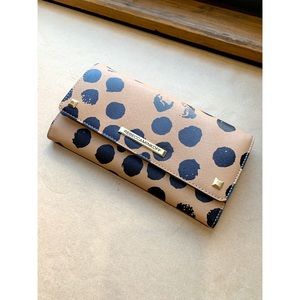 NWOT Rebecca Minkoff Wallet